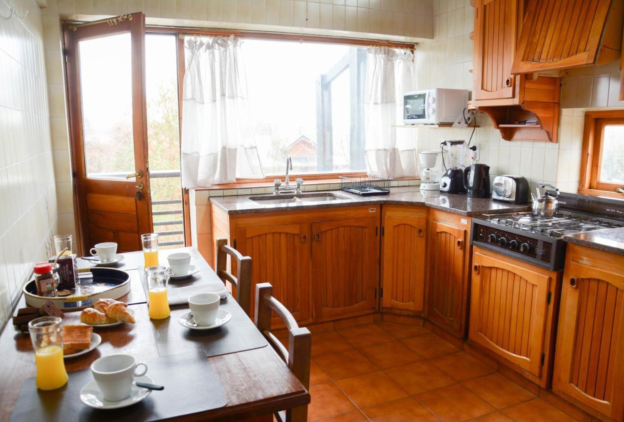 Casa de férias Gross San Carlos de Bariloche