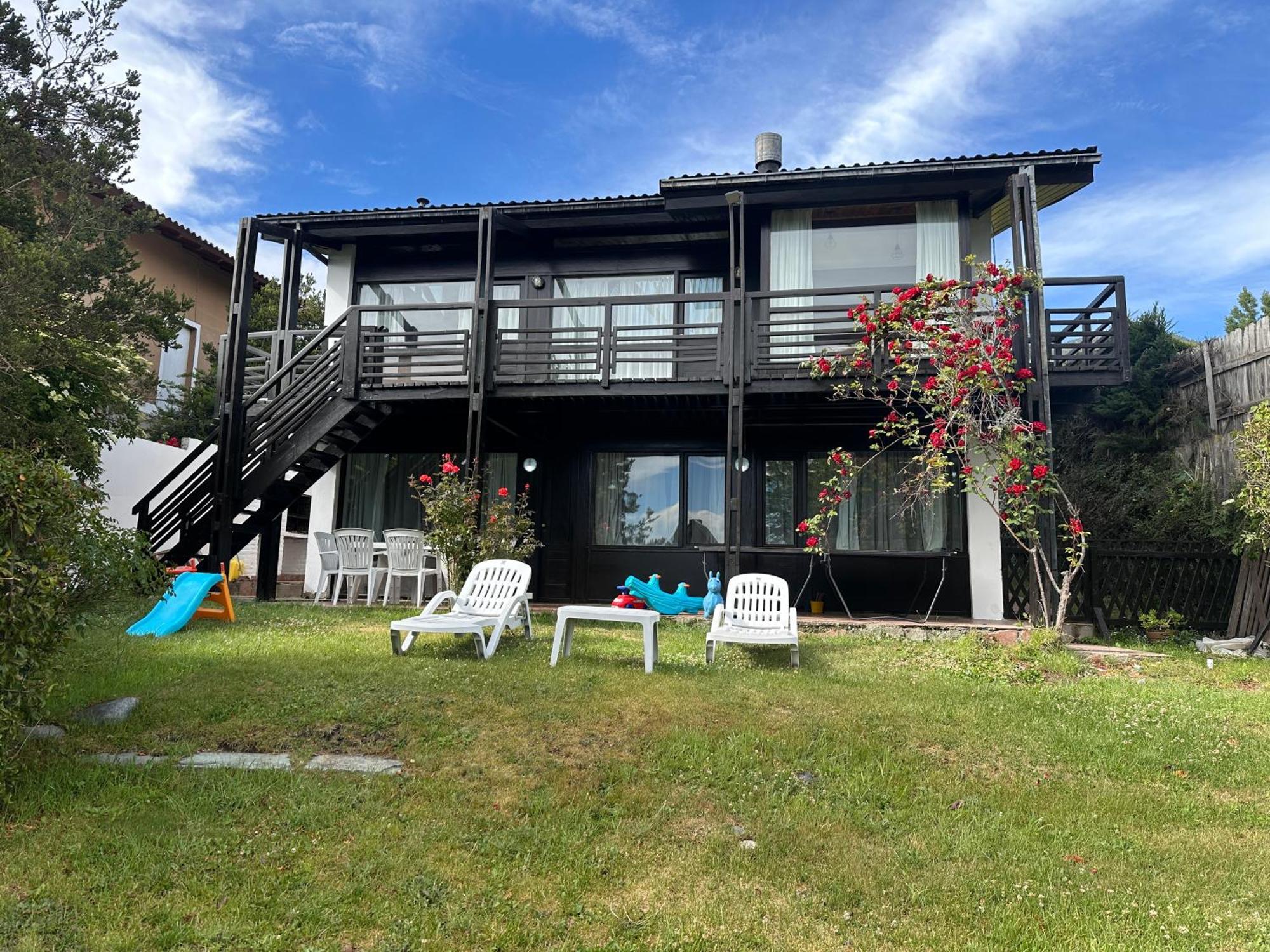 Gross Casa de férias San Carlos de Bariloche
