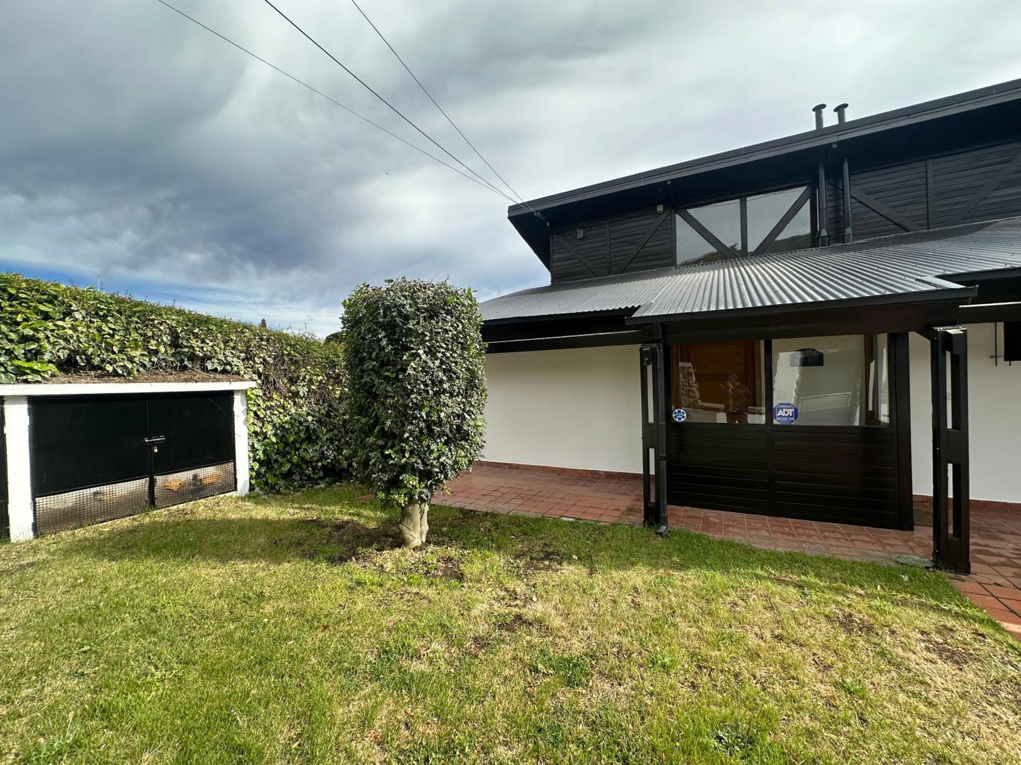 Casa de férias Gross San Carlos de Bariloche