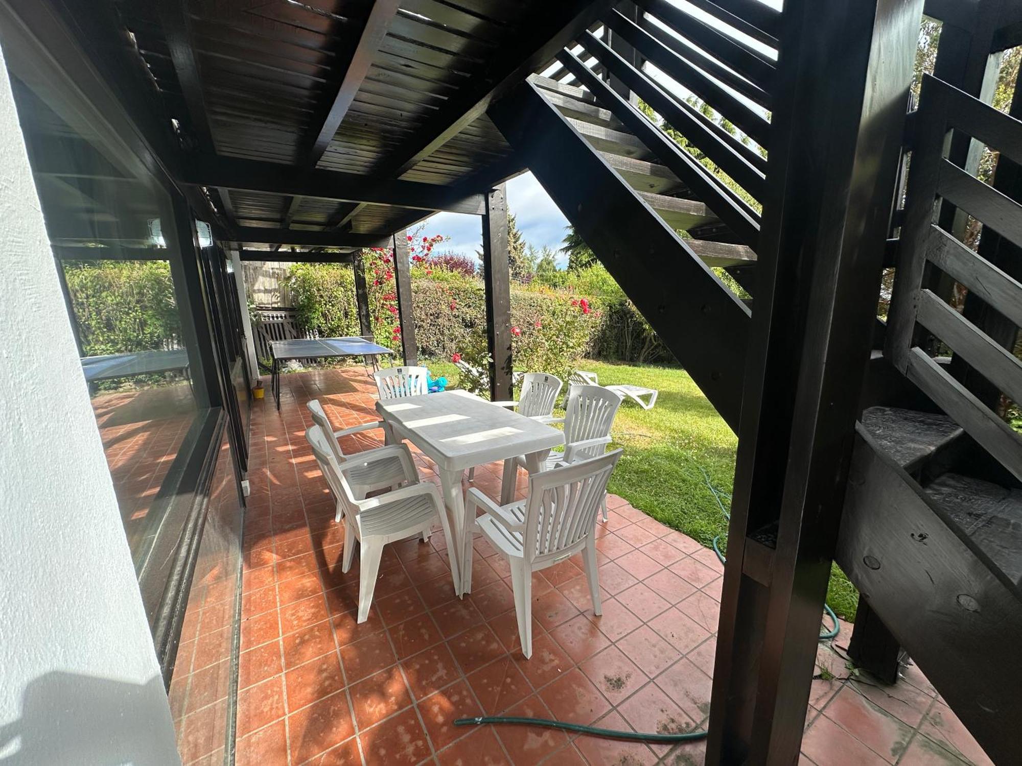 Casa de férias Gross