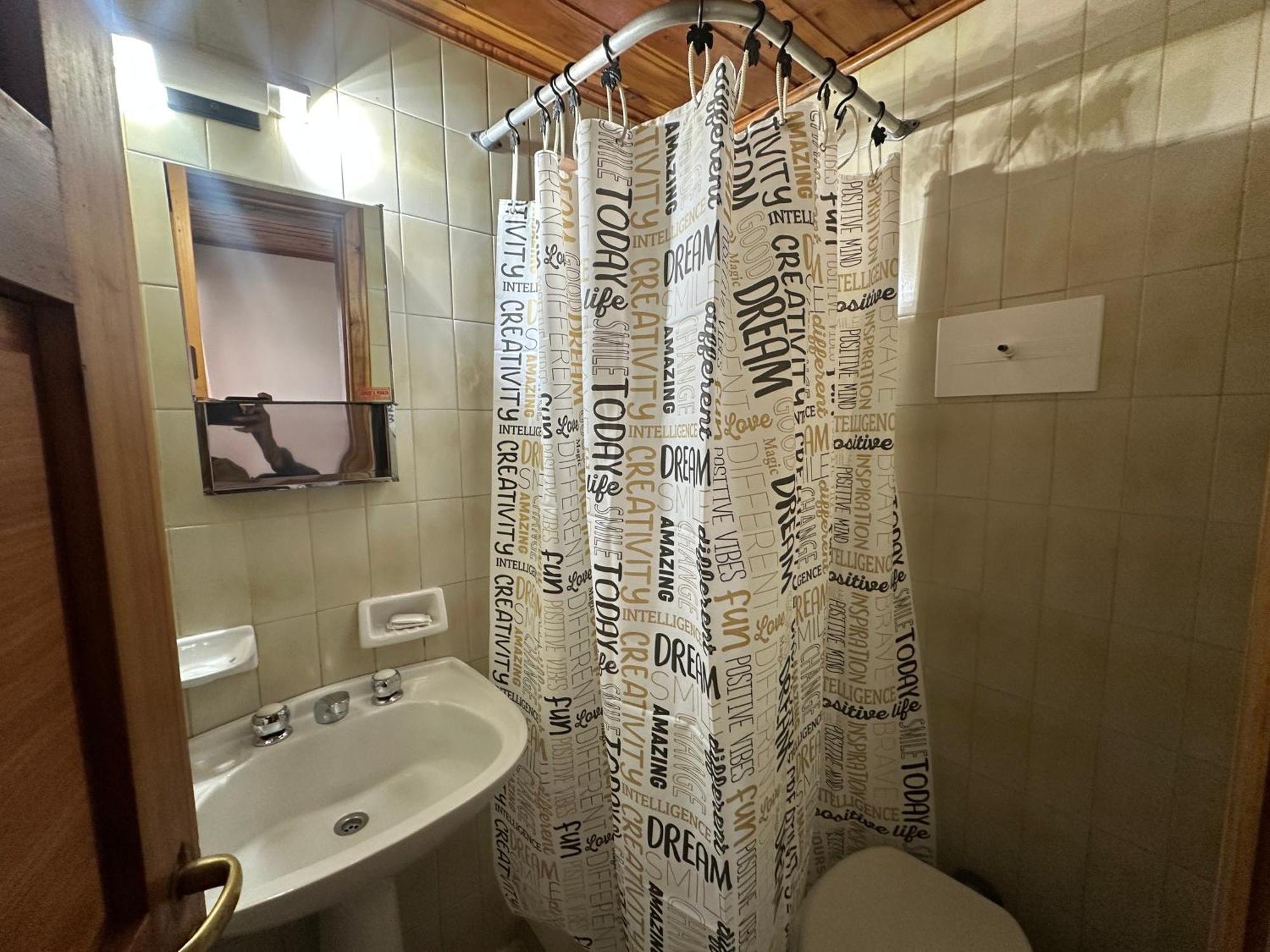 Casa de férias Gross San Carlos de Bariloche