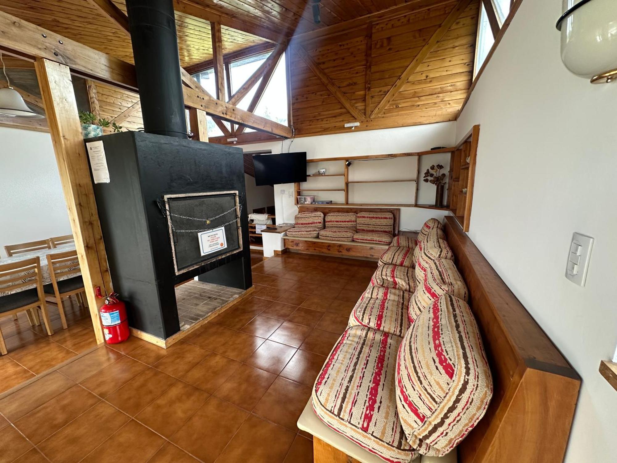 Gross Casa de férias