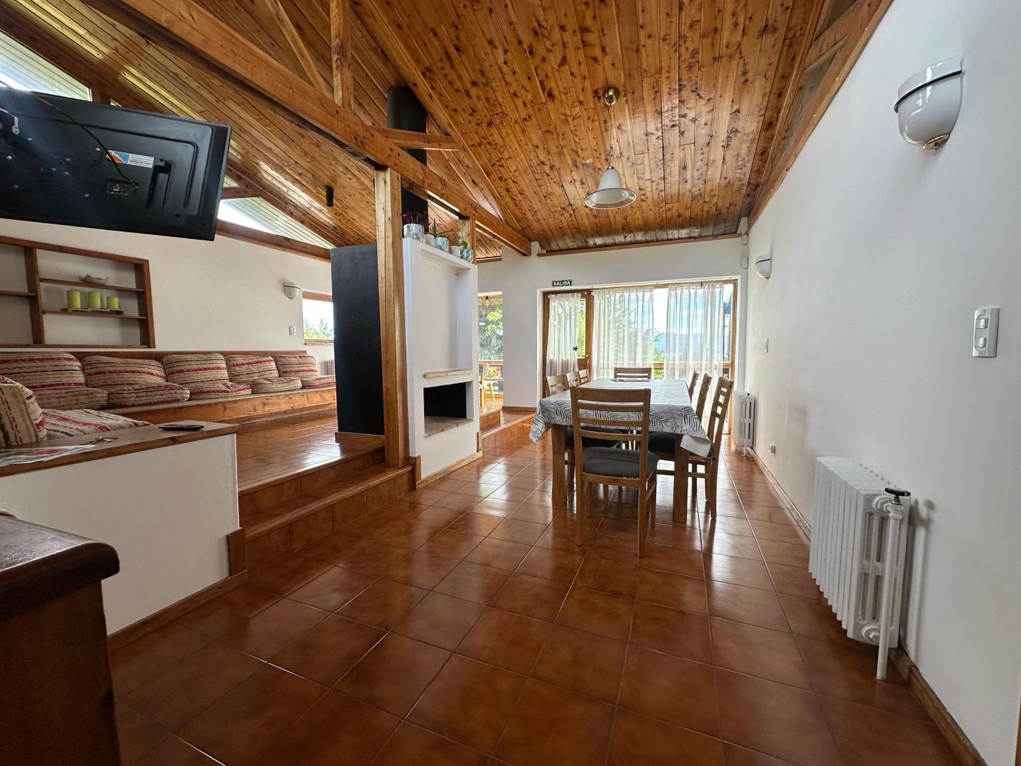 Casa de férias Gross