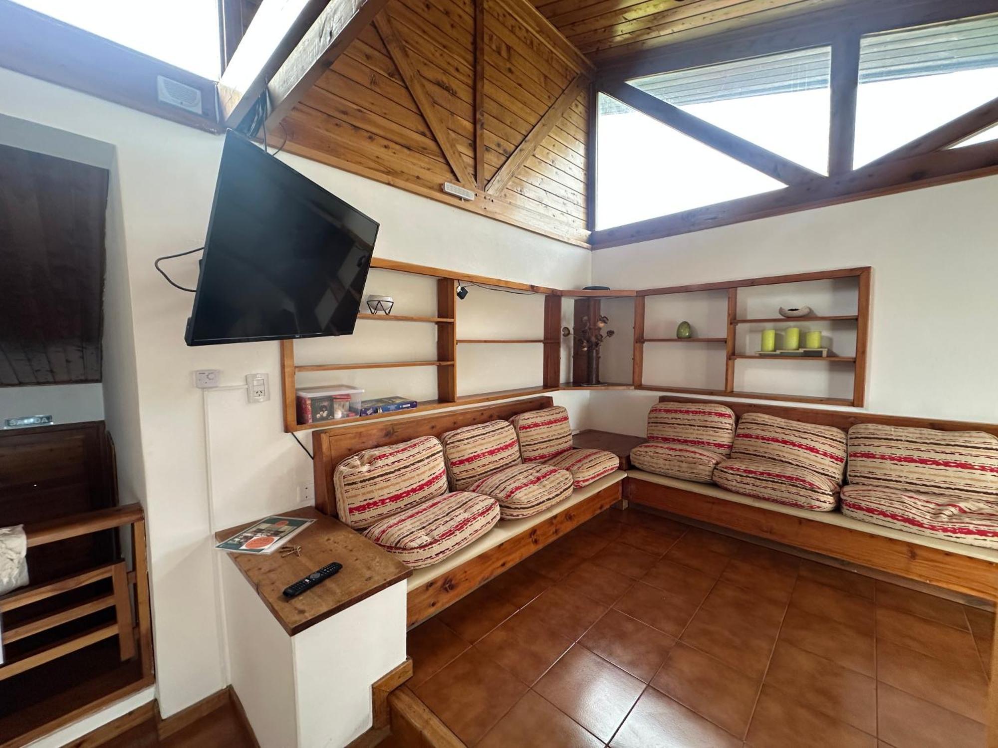 Casa de férias Gross San Carlos de Bariloche