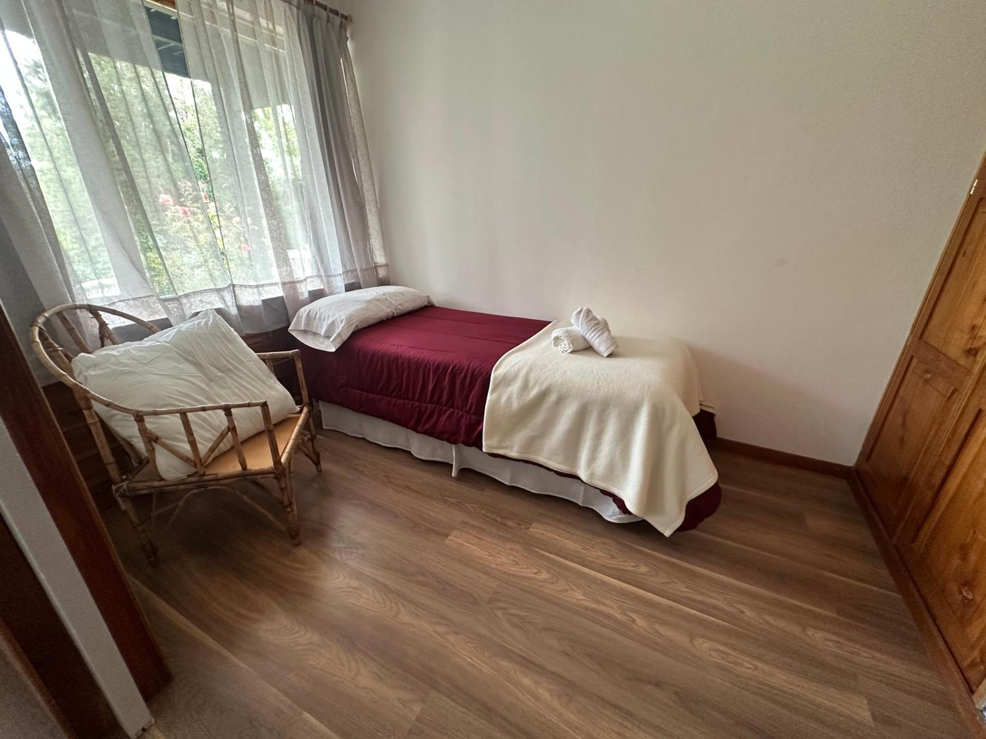 Casa de férias Gross